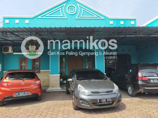 Rifdilla Anugrah Kost: Tempat Menginap Nyaman di Jantung Cilacap