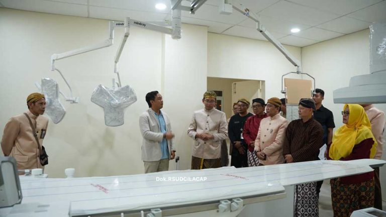 Rifdilla Anugrah Kost: Jantung Cilacap yang Menyambut dengan Hangat